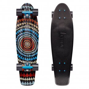 Přejít na produkt Longboard Penny Graphics 27" Mitch King ripple 2018