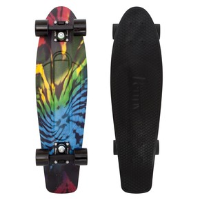 Přejít na produkt Longboard Penny Graphics 27" Nickel dark dye 2017