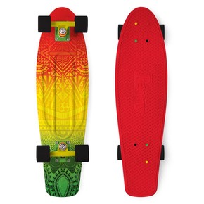 Přejít na produkt Longboard Penny Graphics 27" Nickel vibes 2017