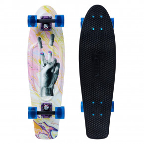 Prejsť na produkt Longboard Penny Graphics 27" peace off 2018