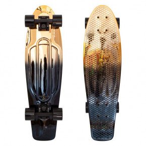 Přejít na produkt Longboard Penny Metallic Fades 27" black/gold 2018