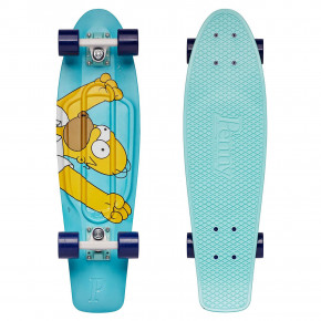 Prejsť na produkt Longboard Penny Simpsons 27" homer 2018