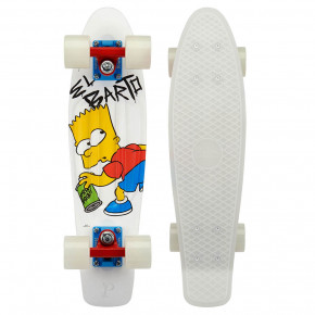 Přejít na produkt Longboard Penny The Simpsons 22" el barto 2018