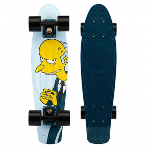 Přejít na produkt Longboard Penny The Simpsons 22" excellent 2018
