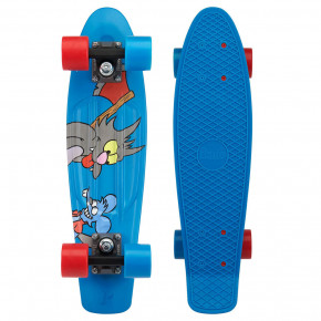 Přejít na produkt Longboard Penny The Simpsons 22" itchy & scratchy 2017
