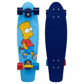Přejít na produkt Longboard Penny The Simpsons 27" bart 2017