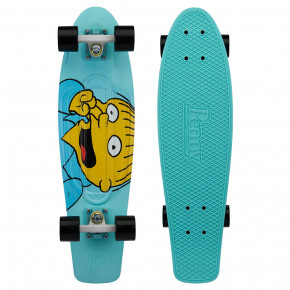 Přejít na produkt Longboard Penny The Simpsons 27" ralph 2017