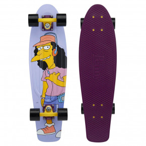 Přejít na produkt Longboard Penny The Simpsons 27" rock on little dudes! 2017