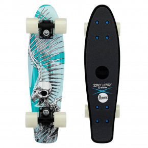 Přejít na produkt Longboard Penny Tony Hawk 22" hawk full skull 2018