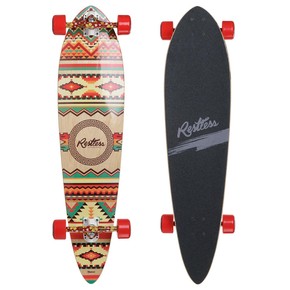 Přejít na produkt Longboard Restless Magnum 2016