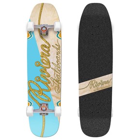 Přejít na produkt Longboard Riviera Ropeburn
