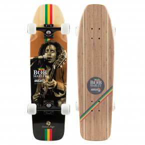 Přejít na produkt Longboard Sector 9 Concrete Jungle 2018