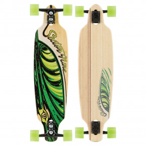 Přejít na produkt Longboard Sector 9 Lucky Shoots 33.5" 2018