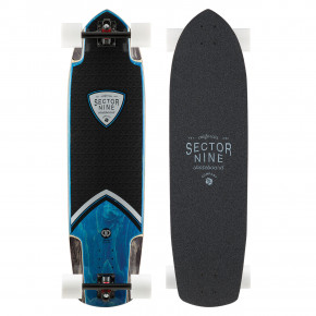 Přejít na produkt Longboard Sector 9 Peak Javelin 37" 2018