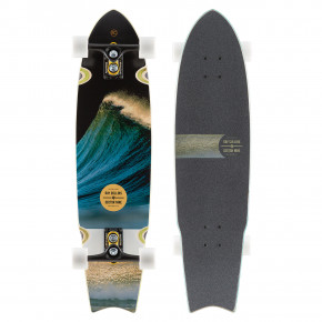 Přejít na produkt Longboard Sector 9 Ray Collins Unagi 35" 2018