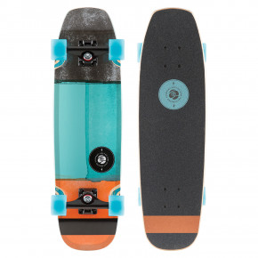 Přejít na produkt Longboard Sector 9 Sand Shark 29" blue 2018