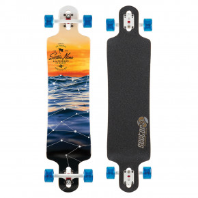 Prejsť na produkt Longboard Sector 9 Tide Paradiso 41" 2018