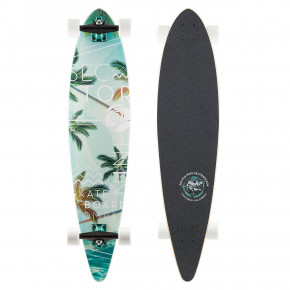 Přejít na produkt Longboard Sector 9 Tropic Ledger 40" tropic ledger 40" 2018