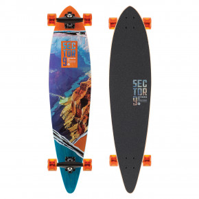 Přejít na produkt Longboard Sector 9 Vista Ledger 40" 2018