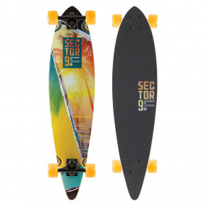 Přejít na produkt Longboard Sector 9 Vista Ripple 36" 2018