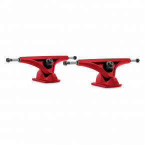 Przejść do produktu Longboard trucki Bear Grizzly Gen 6 cayenne
