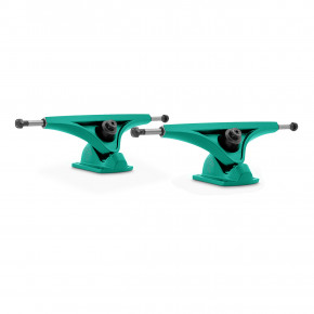 Przejść do produktu Longboard trucki Bear Grizzly Gen 6 mint