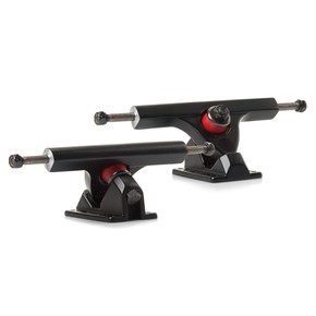Přejít na produkt Longboard truck Caliber Caliber black/black 2016