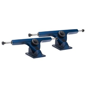 Přejít na produkt Longboard truck Caliber Caliber Ii midnight satin blue