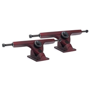 Přejít na produkt Longboard truck Caliber Caliber Ii midnight satin red