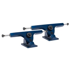 Přejít na produkt Longboard truck Caliber Caliber II midnight satin blue