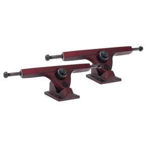 Go to the product Longboard truck Caliber Caliber II midnight satin red