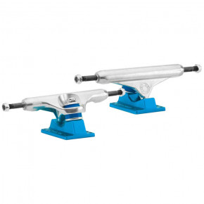 Go to the product Caliber Standard raw/satin blue