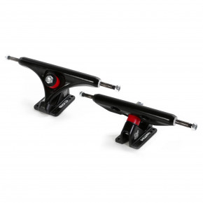 Přejít na produkt Longboard truck Gullwing Reverse black