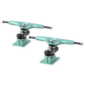Go to the product Longboard truck Gullwing Sidewinder II aqua