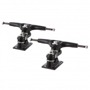 Go to the product Longboard truck Gullwing Sidewinder II black
