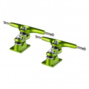 Přejít na produkt Longboard truck Gullwing Sidewinder II lime