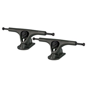 Prejsť na produkt Longboard truck Paris Savant gunmetal grey