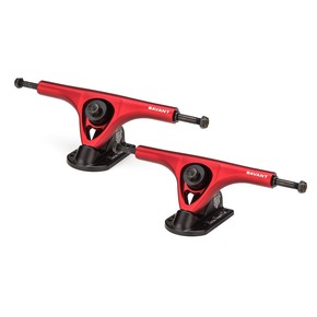 Prejsť na produkt Longboard truck Paris Savant red/black