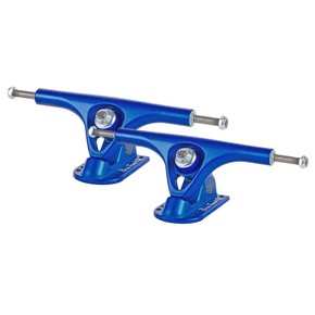Přejít na produkt Longboard truck Paris V2 blue satin