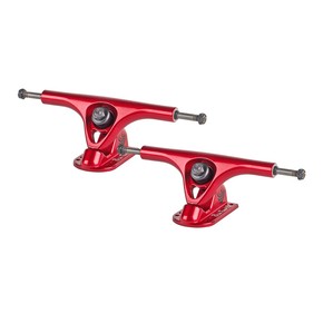 Přejít na produkt Longboard truck Paris V2 red satin