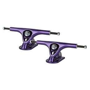 Přejít na produkt Longboard truck Paris V2 purple/purple