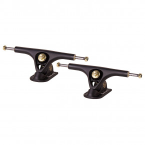 Přejít na produkt Longboard truck Paris V2 black matte 2018