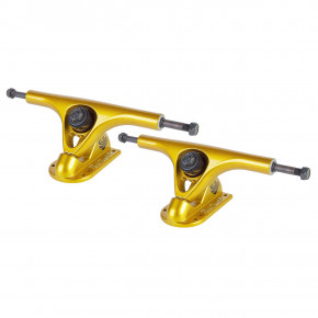 Přejít na produkt Longboard truck Paris V2 gold