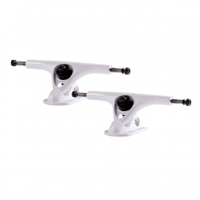 Přejít na produkt Longboard truck Paris V2 white/white