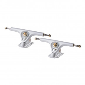 Prejsť na produkt Longboard truck Paris V3 pearl white