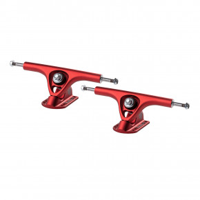 Przejść do produktu Longboard trucki Paris V3 scarlet red