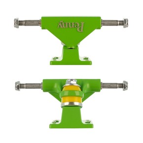Prejsť na produkt Longboard truck Penny Trucks 3" green