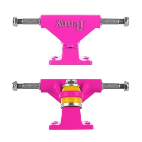 Prejsť na produkt Longboard truck Penny Trucks 3" pink