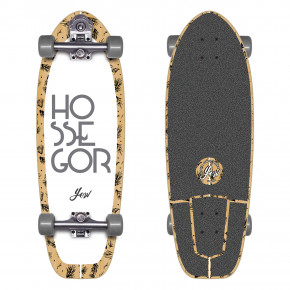 Přejít na produkt Longboard Yow Hossegor 2018