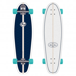 Prejsť na produkt Surfskate Yow Mini Malibu 2018